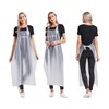 Nanxson CF3148 Unisex Apron TPU Odourless Environmentally Friendly Waterproof Adjustable