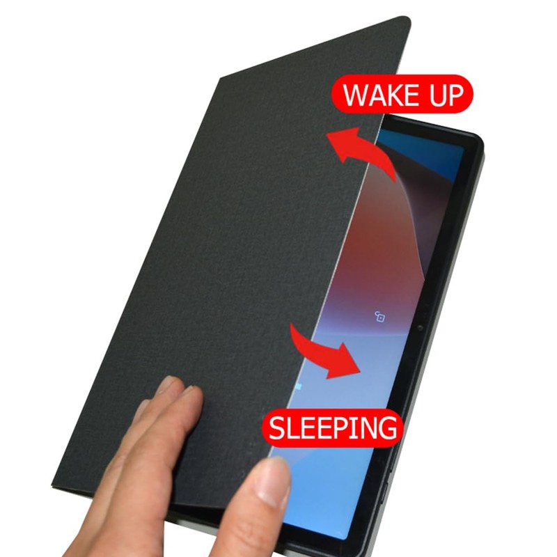 AIJAKO Case for TECLAST T60 Tablet 12 inch Android 14