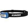 Kunzer HL-002 Headlamp with LED Technology and Sensor Function -