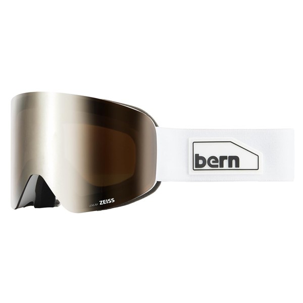 BERN B-1 Large Fit Snow Goggle for Men for Women