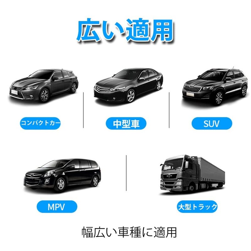 Car Sun Shade Visor Set, Sun Protection, Heat Insulation, Anti-Aging,
