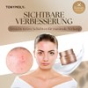 TONYMOLY Triple Collagen Total Tension Cream - Collagen Creme für
