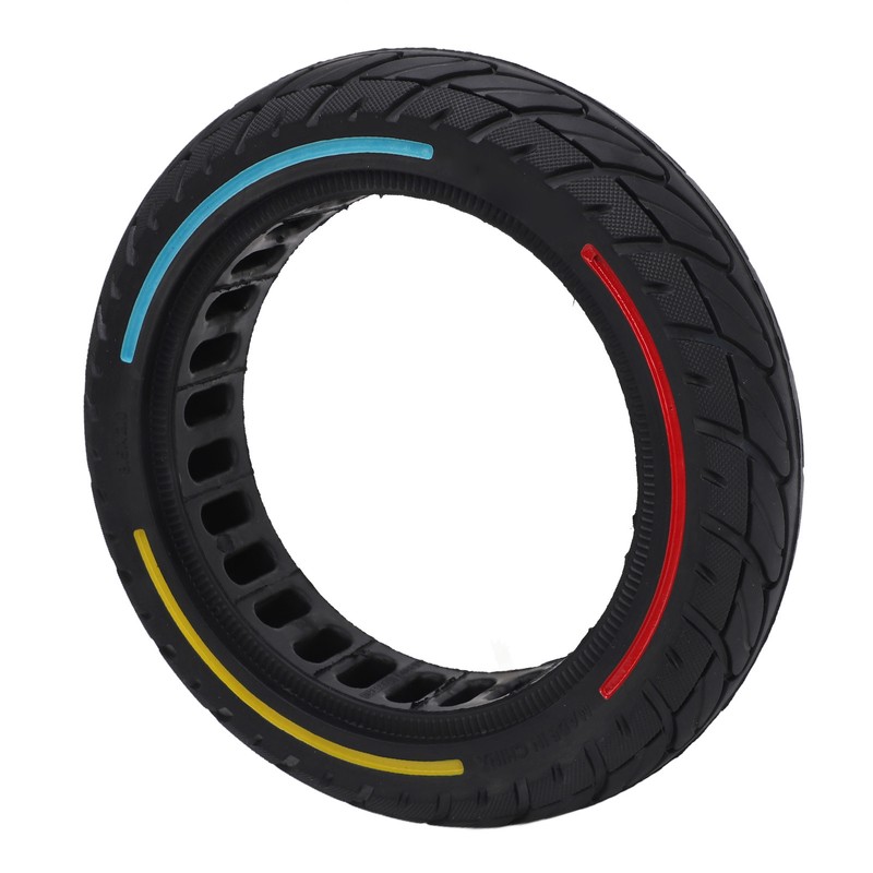 SLC8.5x2.0 Electric Scooter Tire 8.5In Rubber Solid Tire for Xiaomi