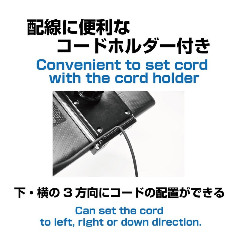 Starlight Industry smartphone holder car tablet holder EC - 151