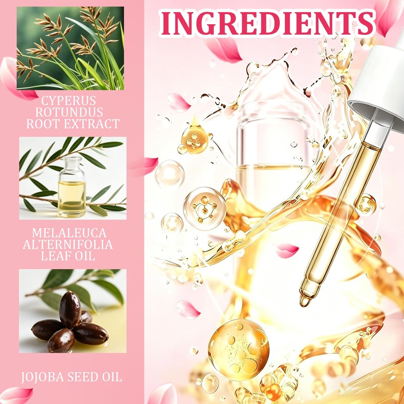 Cyperus Rotundus Oil, Cyperus Rotundus Hair Removal Oil