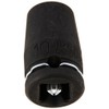 Ko-Ken Tool Co. Impact Socket, Hex 13400MG-10, Drive Size 0.37