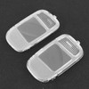 Front Dome Light Lens Cover 05183270AA Fit for Dodge Ram
