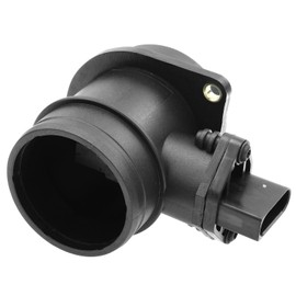 Frankberg Mass Airflow Sensor Compatible with A3 A4 A.l.h.a.m.b.r.a Leon B.o.r.a Golf IV Polo 1997-2010 06A906461