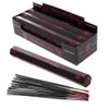 Stamford Black Range Incense Sticks Box of 6 packs (90