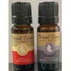 Eternal Essence Oils 2 Pack 10ml All Natural Fragrance Oil