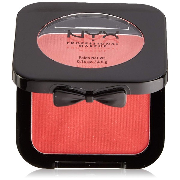 NYX High Definition Blush - Crimson