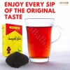 Al Arousa Black Tea Natural Indian Kenyan Traditional Egyptian El