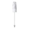 BIC WOPFP11 Wite-Out 2-in-1 Correction Fluid, 15 ml Bottle, White
