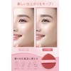 【Supervised by Top-Class Cosmetics Concierge】 Cushion Foundation Puff, Divided into