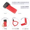 ABUS BORDO LITE MINI 6055C Bicycle Key & Lock, Theft