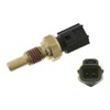 febi bilstein 26450 Coolant Temperature Sensor, Pack of 1