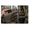 Hawk Jab Handle Accessory Hanger Steel Black and Gray