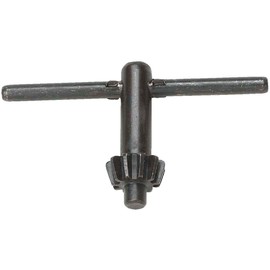Chuck Key 1/4-Inch & 3/8-Inch Key, 13/64-Inch Pilot