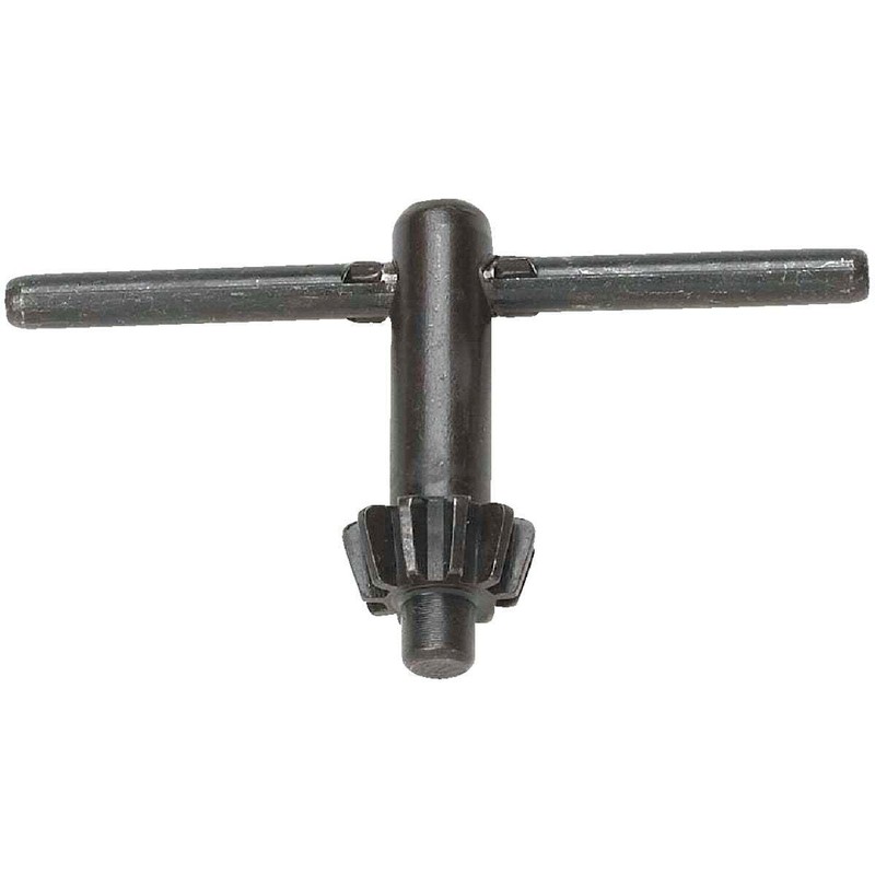 Chuck Key 1/4-Inch & 3/8-Inch Key, 13/64-Inch Pilot