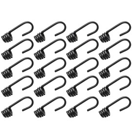 Provence Outillage 5482 - Set di 20 ganci per tenditori