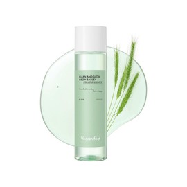 Veganifect [Veganifect]Clean and Glow Green Barley First Essence 200ml