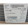 Brighton 200 PC LOT 5/16-18x6 A307 HEX TAP BOLT 5/16