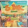 Blackrock Games Sobek 2 Players - Board Game - Ages