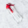 Dafi Filtering Water Bottle, BPA-Free plastic reusable water bottle, replaceable