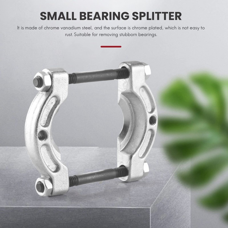 1 Inch Bearing Separator 10mm-30mm Small Bearing Splitter Bearing Puller