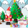 Air Dry Clay, 36 Colors Modeling Clay Kit with 3
