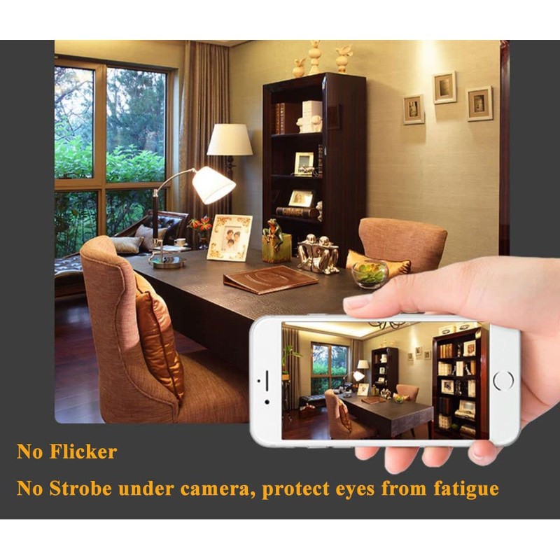 Dimmable G8 LED Bulb 2W Warm White 20W Halogen Bulbs