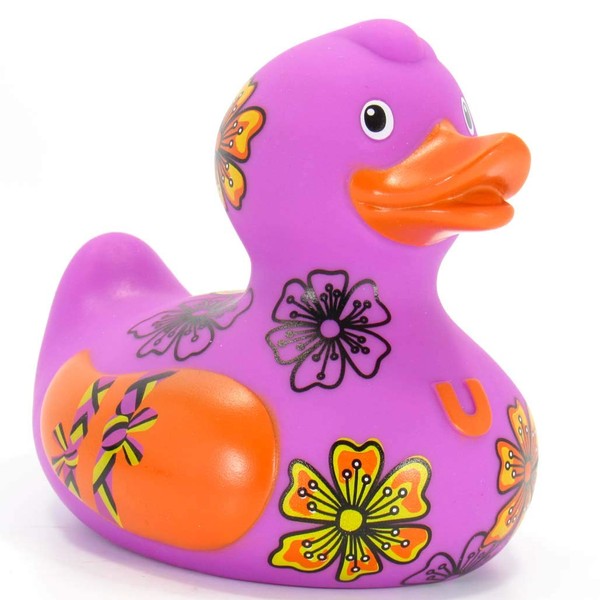 Friendship (BFF) Rubber Duck by Bud Ducks | Elegant Gift