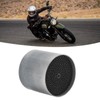 Motorcycle Exhaust Pipe Catalyst Stainless Steel Front Middle Exhaust Muffler