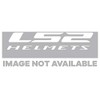 LS2 Helmets Fast V2 Cheek Pads - Medium