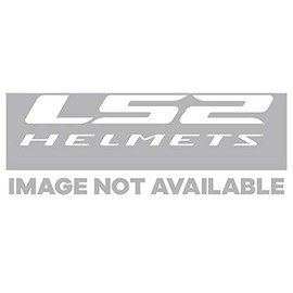 LS2 Helmets Fast V2 Cheek Pads - Medium