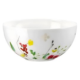 Rosenthal Brillance Fleurs Sauvages Bowl 10 cm