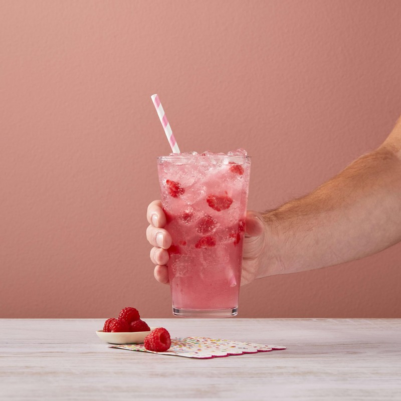 DaVinci Gourmet Classic Raspberry Syrup, 25.4 Fluid Ounces (Pack of