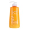 Kwalilnara Fruit Wax Keratin Essence Hair Lotion 500g / 과일나라 후르츠왁스 케라틴 에센스 헤어로션 500g