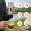 Portable Coffee Maker Electric Espresso Machine, 20 Bar Coffee Espresso