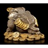 Money Frog Feng Shui Figurine - Money Frog - Money