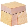 Marumono Memo Pad Memo Cube Building Block MC-A