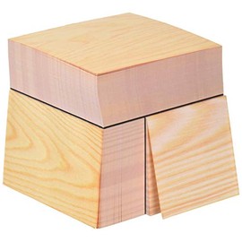 Marumono Memo Pad Memo Cube Building Block MC-A