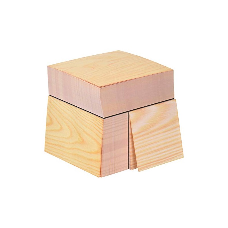 Marumono Memo Pad Memo Cube Building Block MC-A