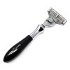 Edwin Jagger Plaza Range Handle Compatible With Gillette Mach 3