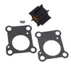 Water Pump Impeller Kit 06192 ZV4 000 Outboard Motor Water
