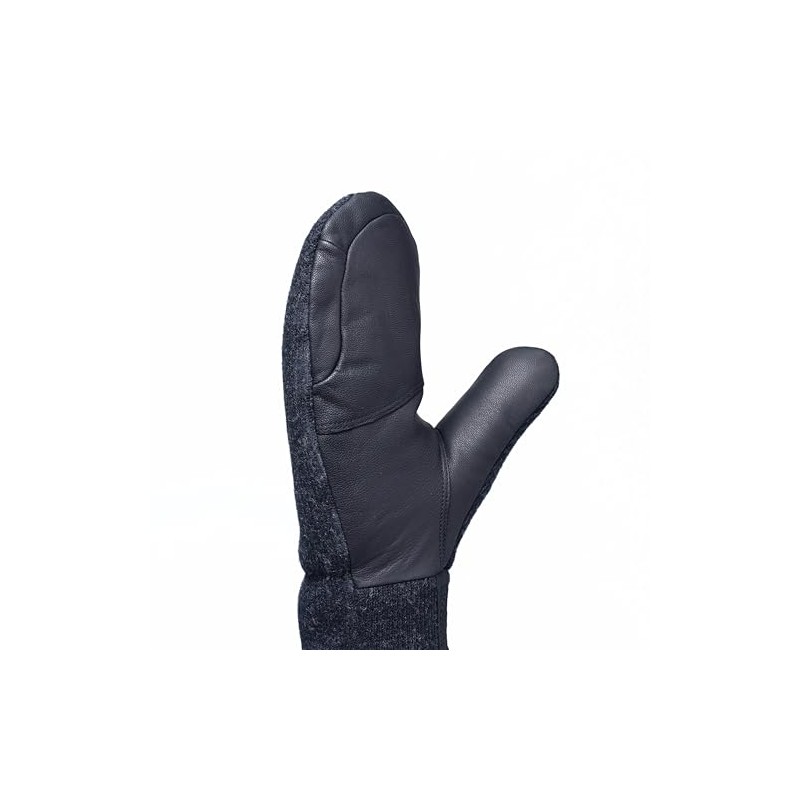 Outdoor Research Flurry Solstice Mitts Black - L