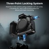 SmallRig R5 Mark II Half Cage for R6 Mark III