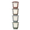 Vital Baby Nourish Store & Wean Food Pots 120ml 4pk