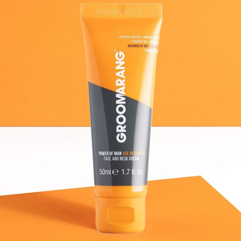 Groomarang Power Of Man Age Response Day & Night Anti-Aging