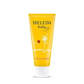 Weleda Crema para el Rostro de Calendula 50ml